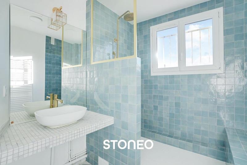 Appartement ancien - 72 m² - 4 pièces