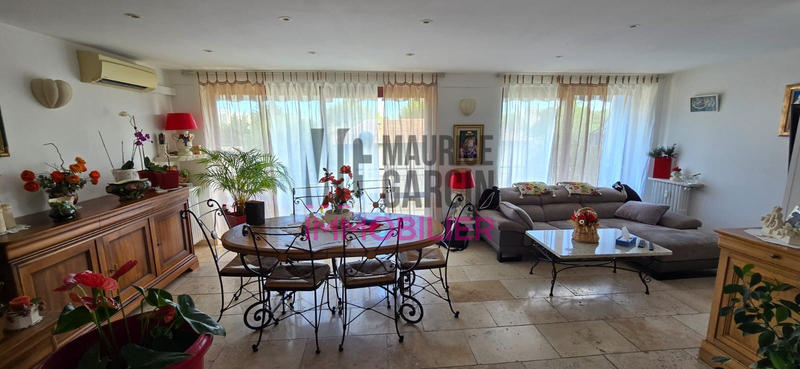 Appartement - 77 m² - 4 pièces