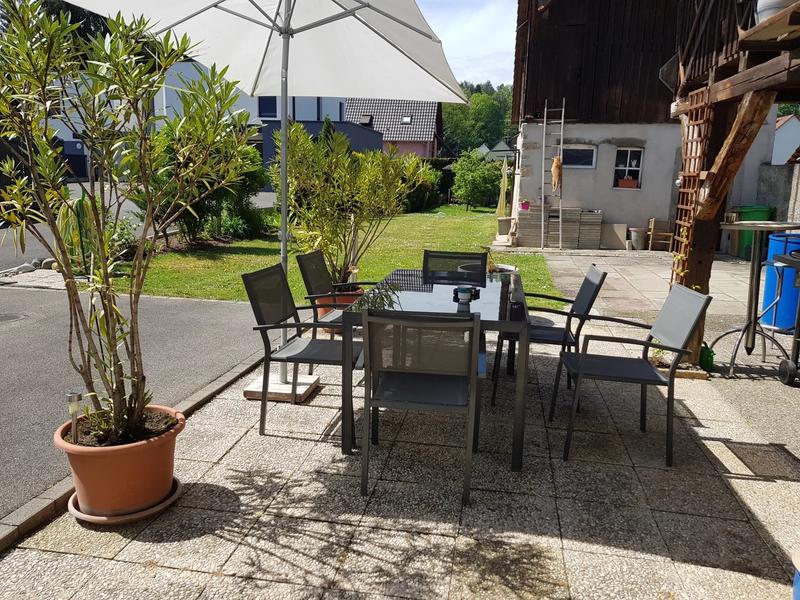 Maison - 123 m² - 6 pièces