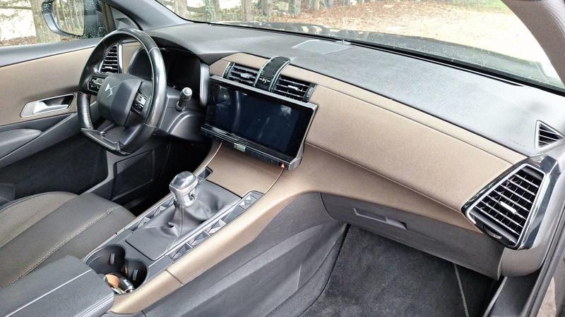 Ds Ds 7 Crossback 1.5 BlueHDi 130 So Chic