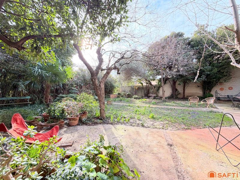 Maison - 136 m² - 6 pièces