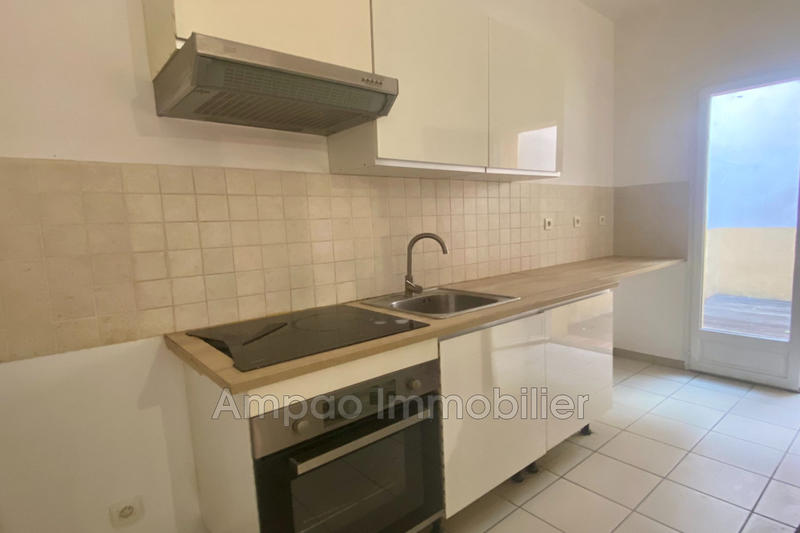 Maison - 55 m² - 2 pièces