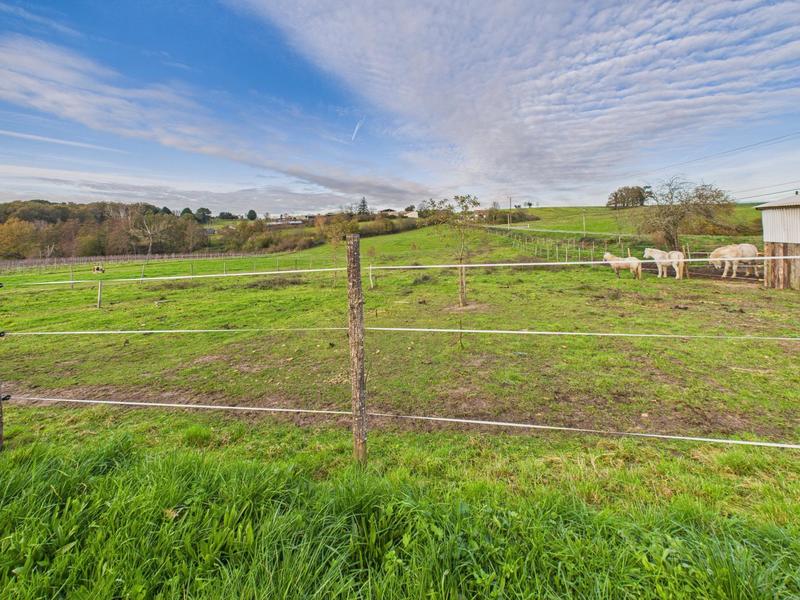 Maison - 132 m² - 4 pièces