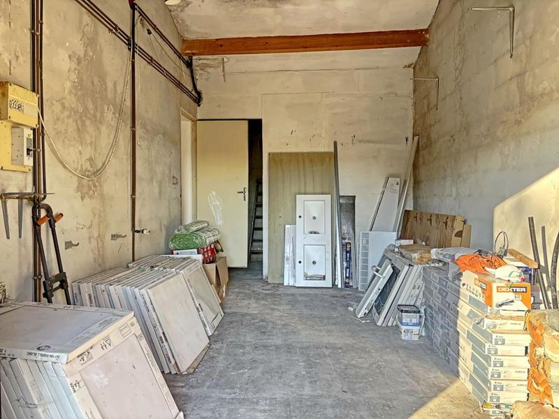 Villa - 93 m² - 2 pièces