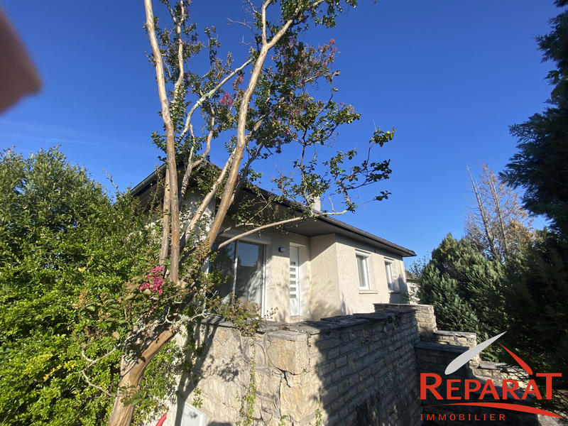 Maison - 160 m² - 7 pièces