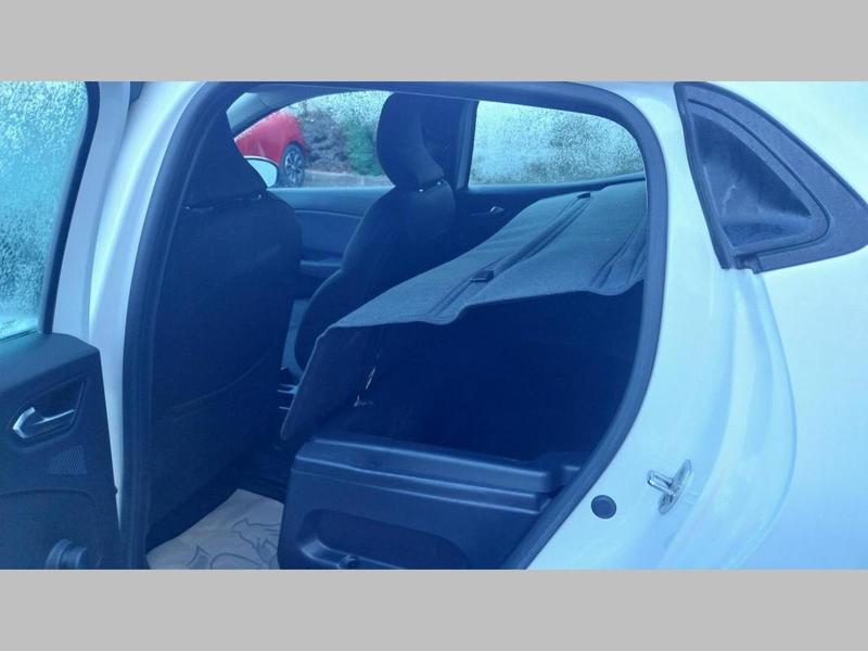 Renault Clio V Societe Blue Dci 85 Business Reversible