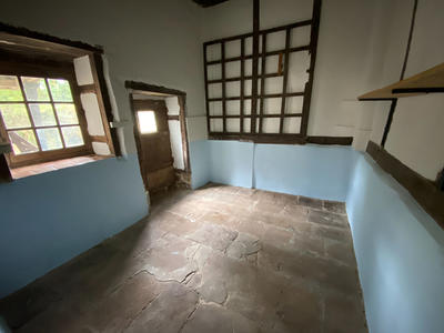 Maison - 100 m² - 3 pièces