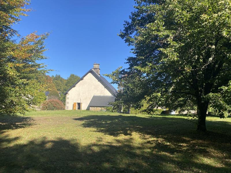 Maison ancienne - 66 m² - 4 pièces