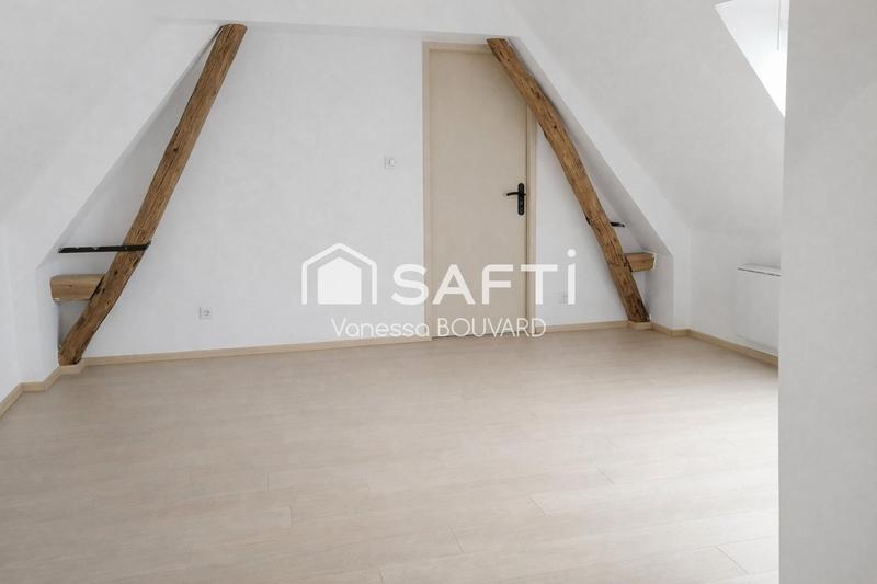 Maison - 226 m² - 7 pièces