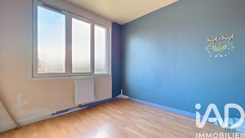 Maison - 135 m² - 8 pièces