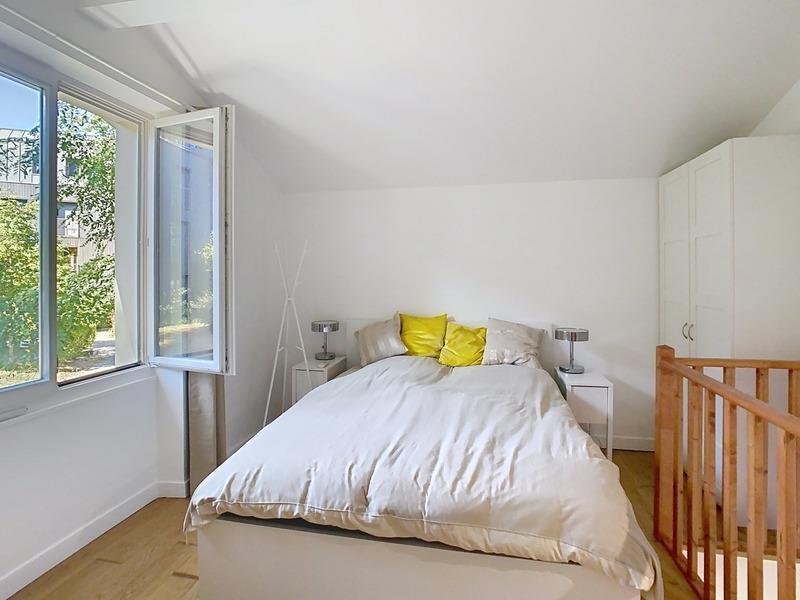 Maison - 33 m² - 2 pièces