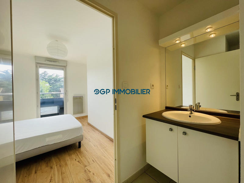 Appartement - 34 m² - 2 pièces