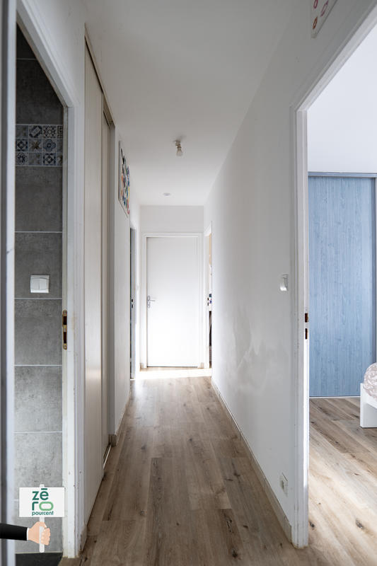 Maison - 132 m² - 5 pièces