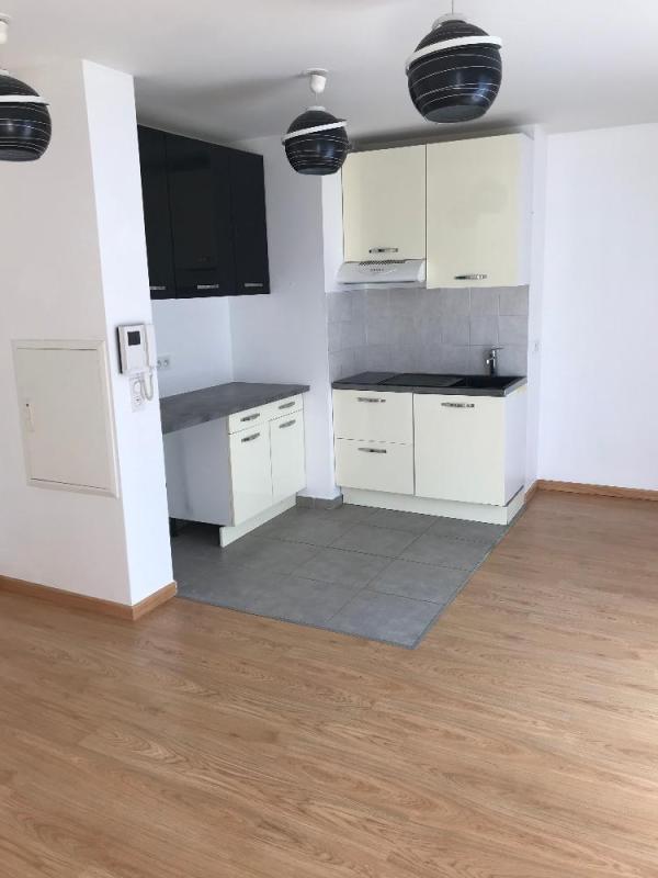 Appartement - 26 m² - 1 pièce