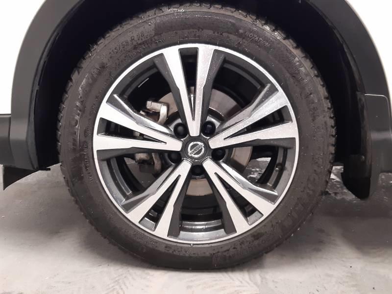 Nissan Qashqai 1.3 Dig-T 160 Dct n-Connecta