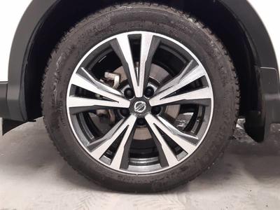 Nissan Qashqai 1.3 Dig-T 160 Dct n-Connecta