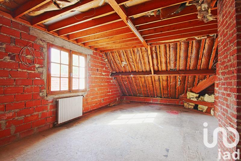 Maison - 173 m² - 7 pièces