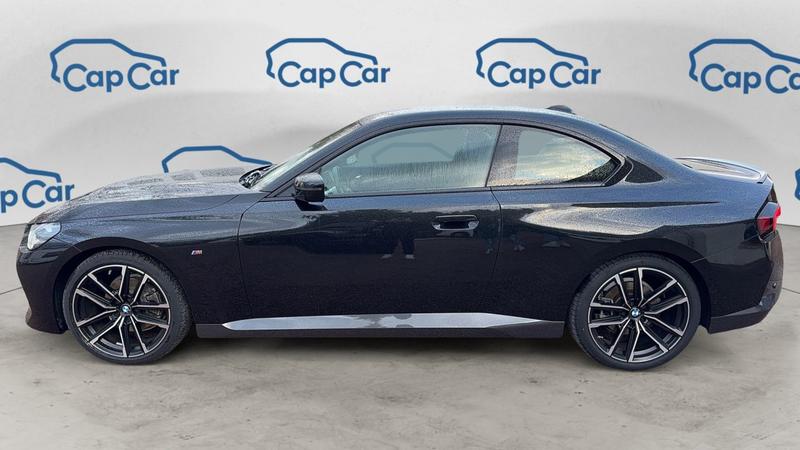 Bmw Serie 2 Coupe (G42) 220i 184 Bva m Sport