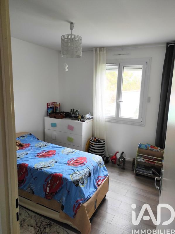 Maison - 149 m² - 5 pièces