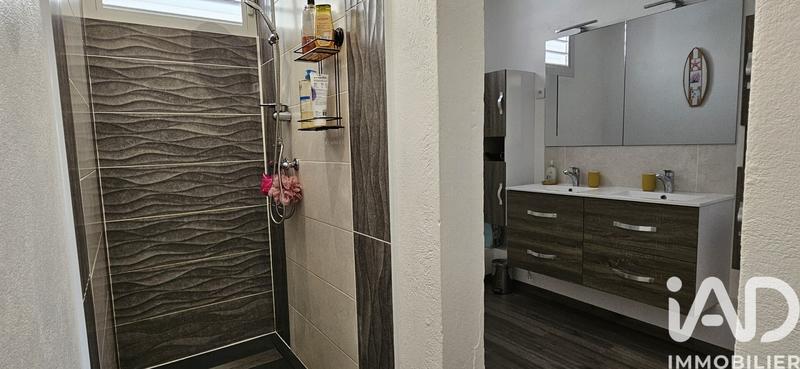 Maison - 134 m² - 5 pièces