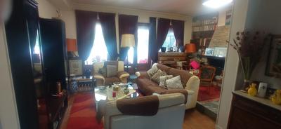 Maison - 145 m² - 7 pièces