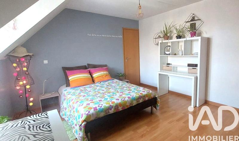 Maison - 189 m² - 7 pièces