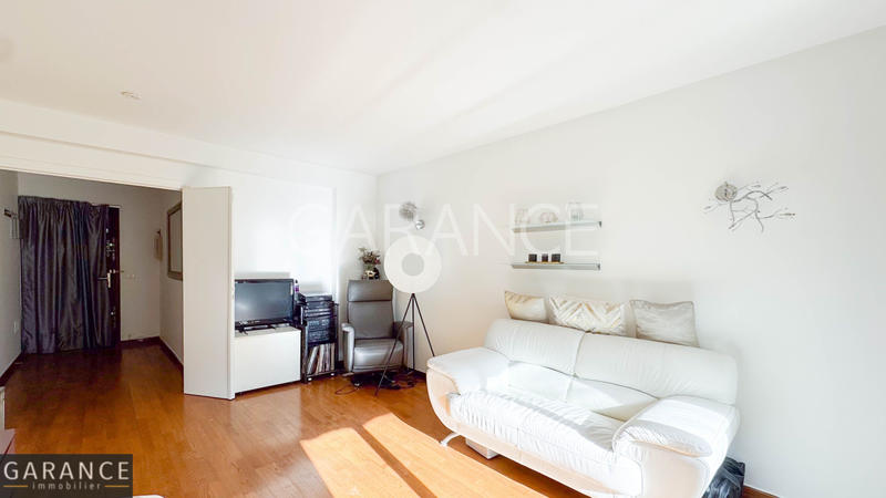 Appartement - 56 m² - 2 pièces