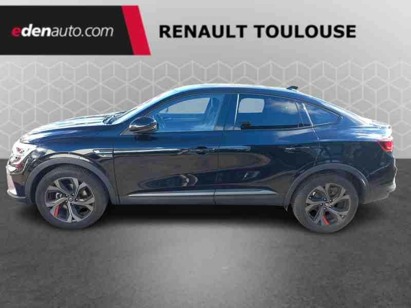 Renault Arkana E-Tech 145 - 21b R.S. Line