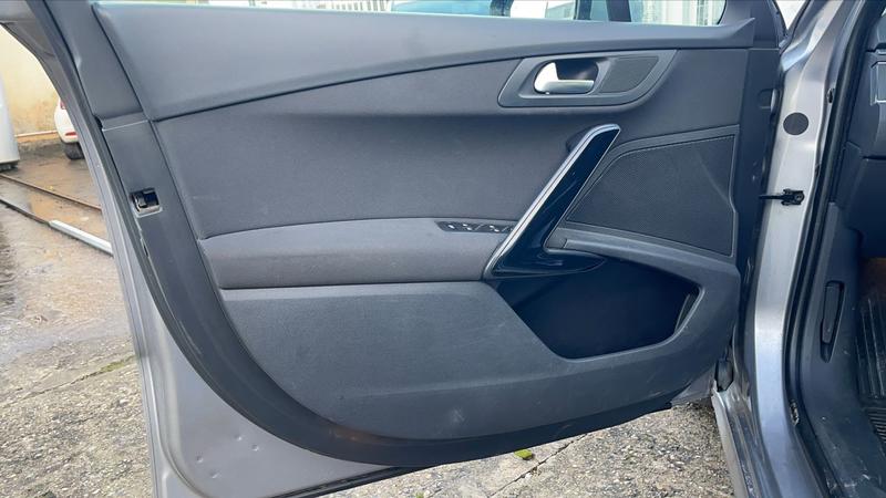 Peugeot 508 1.6 Thp 165 Eat6 Allure