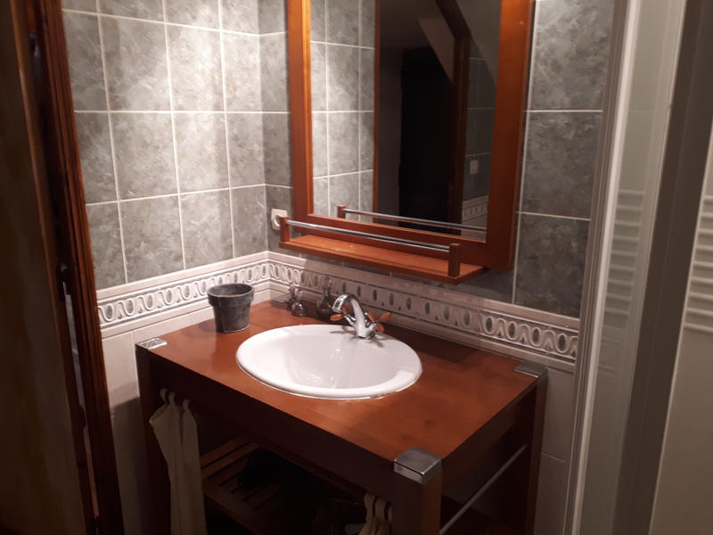 Maison - 176 m² - 8 pièces