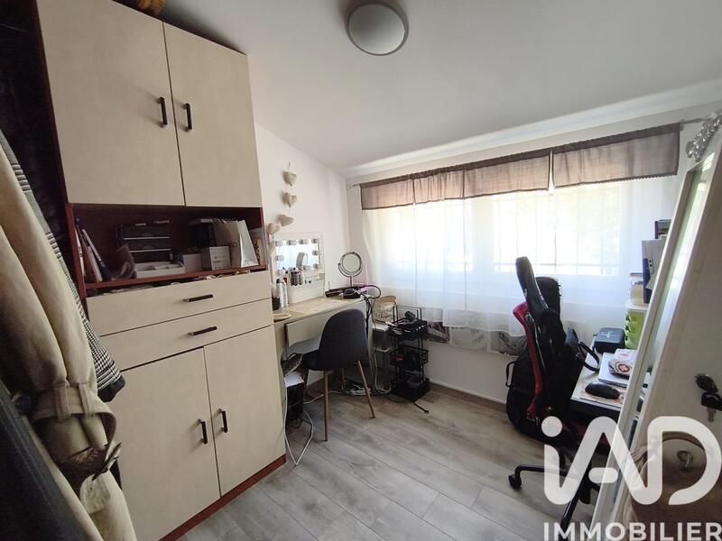 Maison - 107 m² - 4 pièces