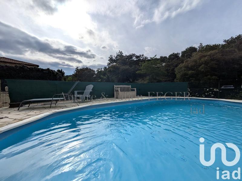 Maison - 145 m² - 5 pièces