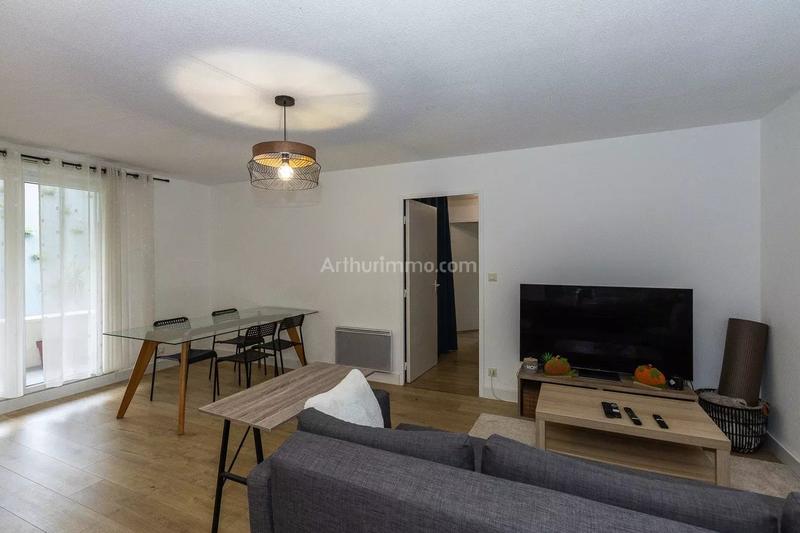 Appartement - 71 m² - 4 pièces