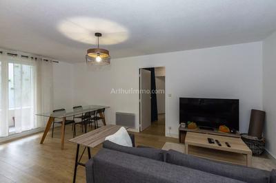 Appartement - 71 m² - 4 pièces