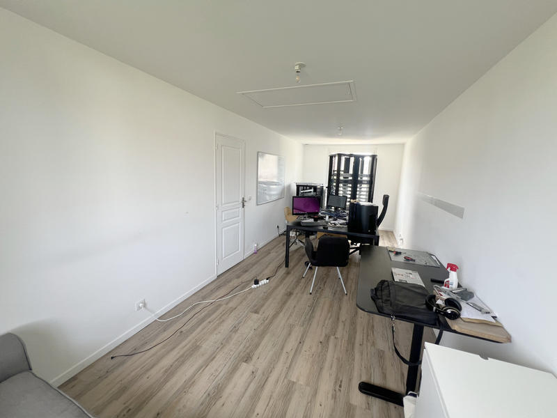 Maison - 124 m² - 6 pièces