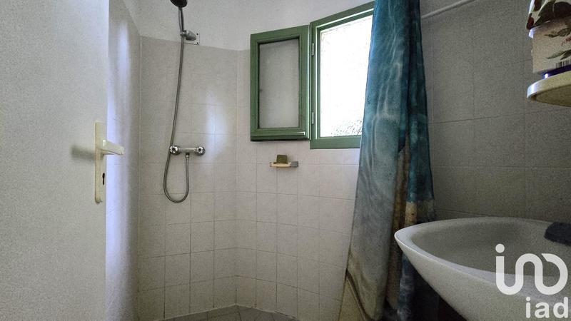 Maison - 42 m² - 3 pièces