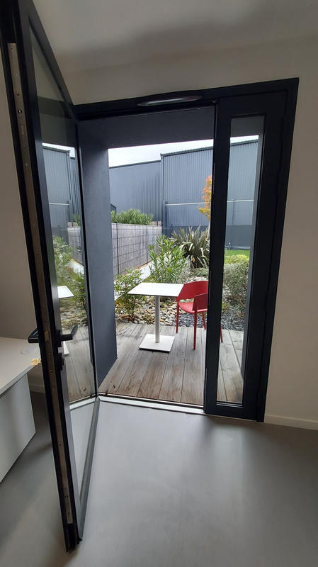 Local commercial - 12 m²