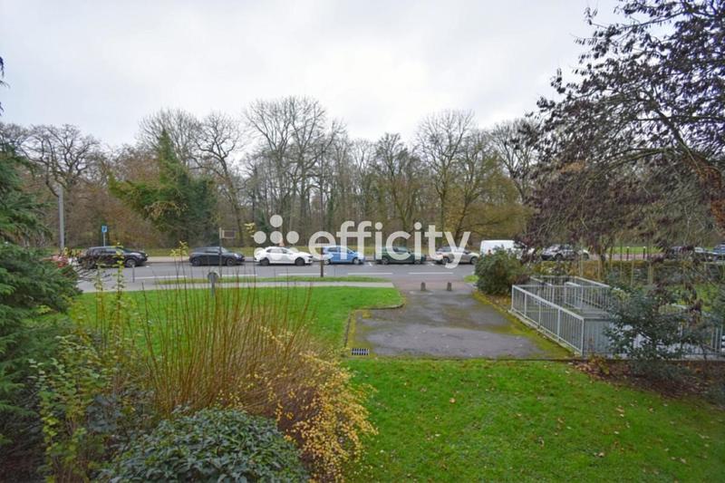 Appartement - 60 m² - 2 pièces