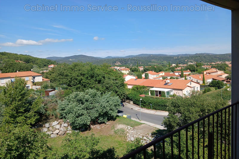 Appartement - 120 m² - 3 pièces