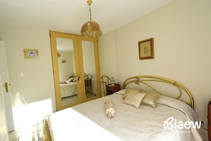 Appartement - 90 m² - 4 pièces