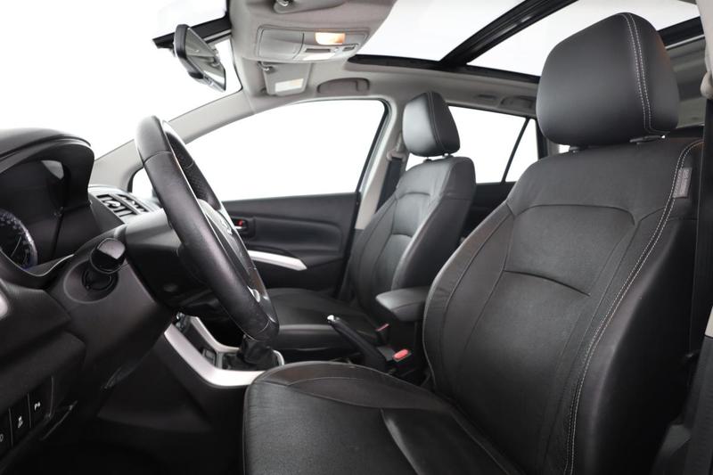 Suzuki Sx4 s-Cross 1.6 DDiS Style 120 ch