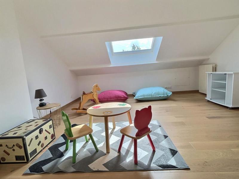 Immeuble - 121 m² - 7 pièces