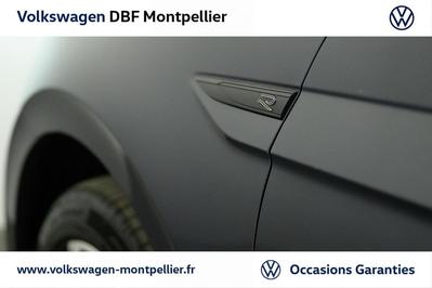 Volkswagen Polo 1.0 Tsi 95 s&amp;S Bvm5 R-Line