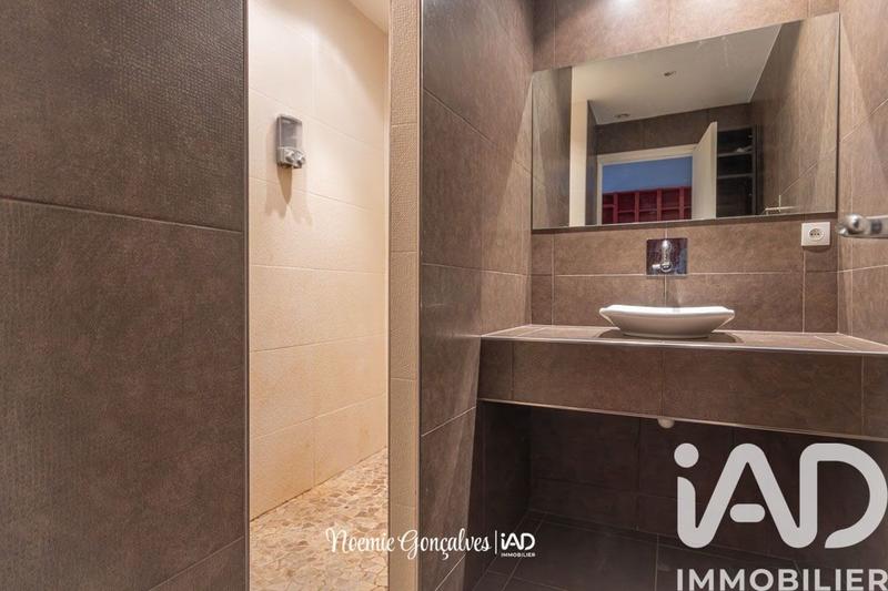 Appartement - 69 m² - 4 pièces