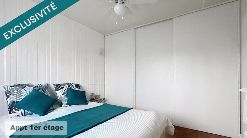 Propriété - 200 m² - 9 pièces