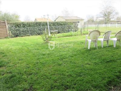 Maison - 111 m² - 5 pièces