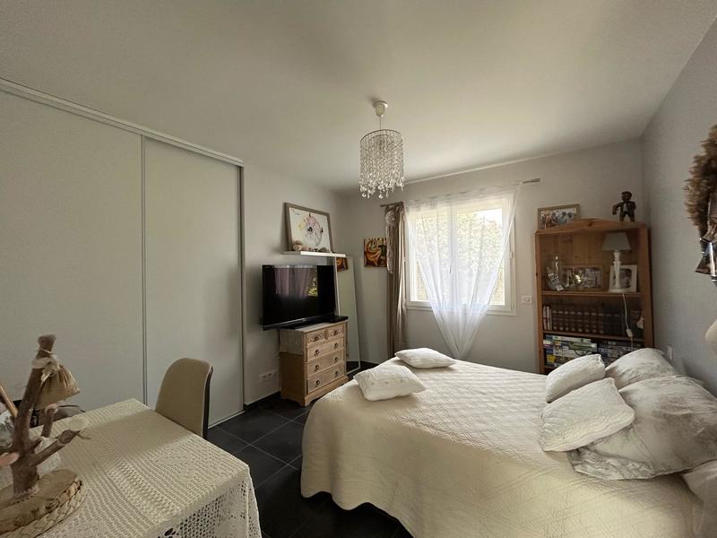 Villa - 130 m² - 4 pièces