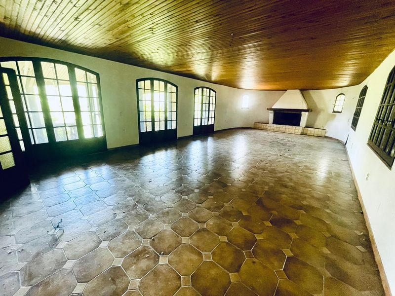 Villa - 400 m² - 13 pièces