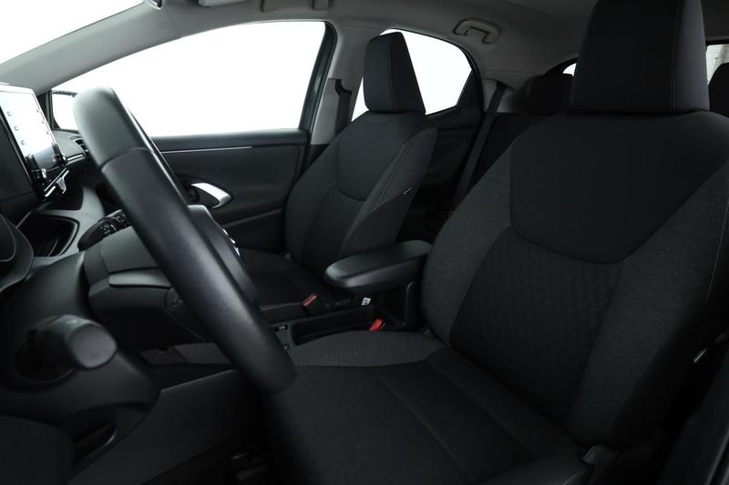 Toyota Yaris 1.5 Hybrid Design 116h