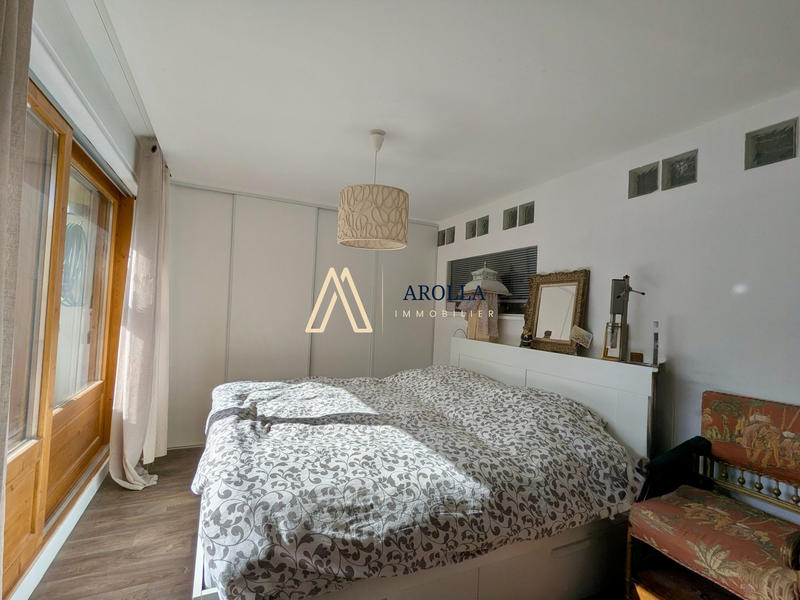 Appartement - 53 m² - 2 pièces